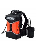 Echo 50,4 V Li-Ion Accu Backpack OP=OP